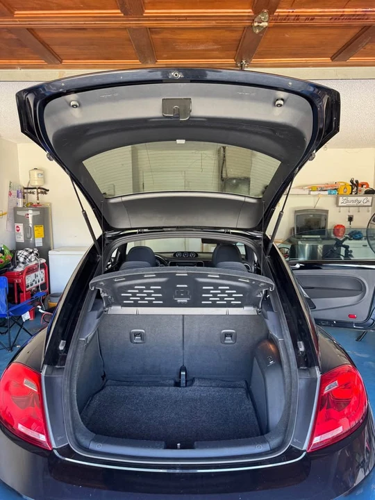 2014 Volkswagen A5 Beetle - Image 5 of 8