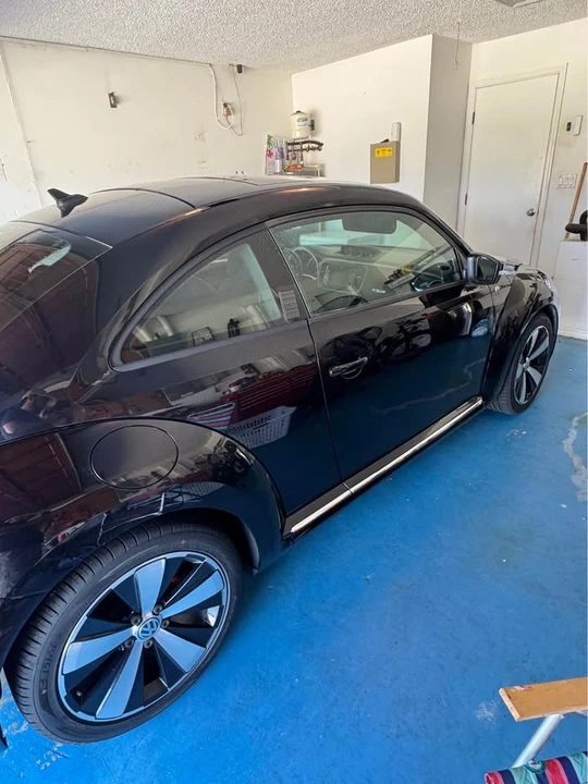 2014 Volkswagen A5 Beetle - Image 2 of 8