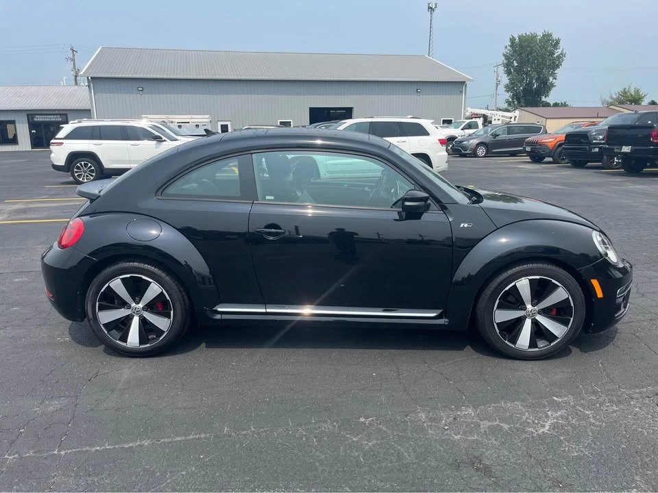 2014 Volkswagen A5 Beetle - Image 6 of 12