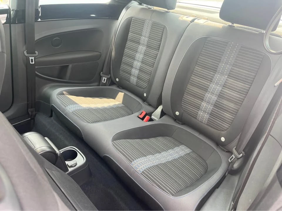 2014 Volkswagen A5 Beetle - Image 9 of 12