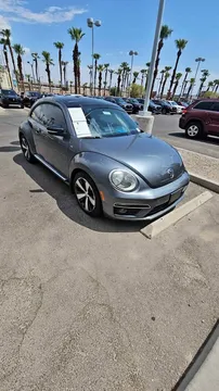 2014 Volkswagen Beetle 2.0T R-Line SEL Hatchback 2D