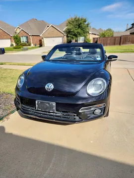 2014 Volkswagen Beetle 2.0T R-Line SEL