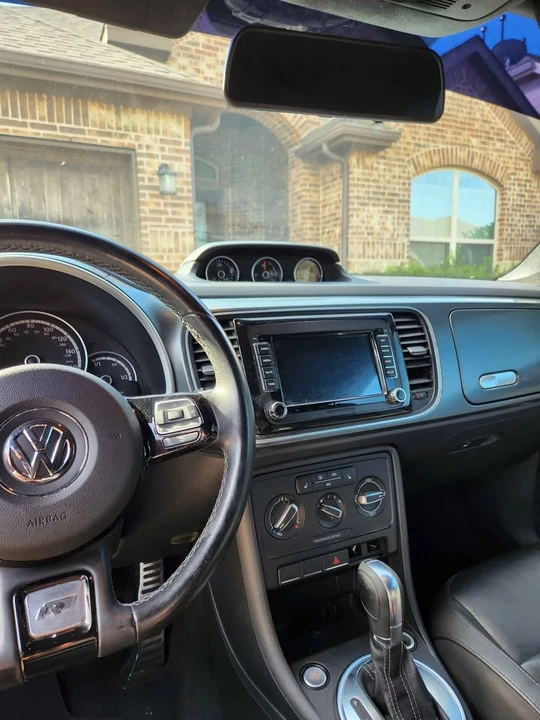 2014 Volkswagen A5 Beetle - Image 13 of 18