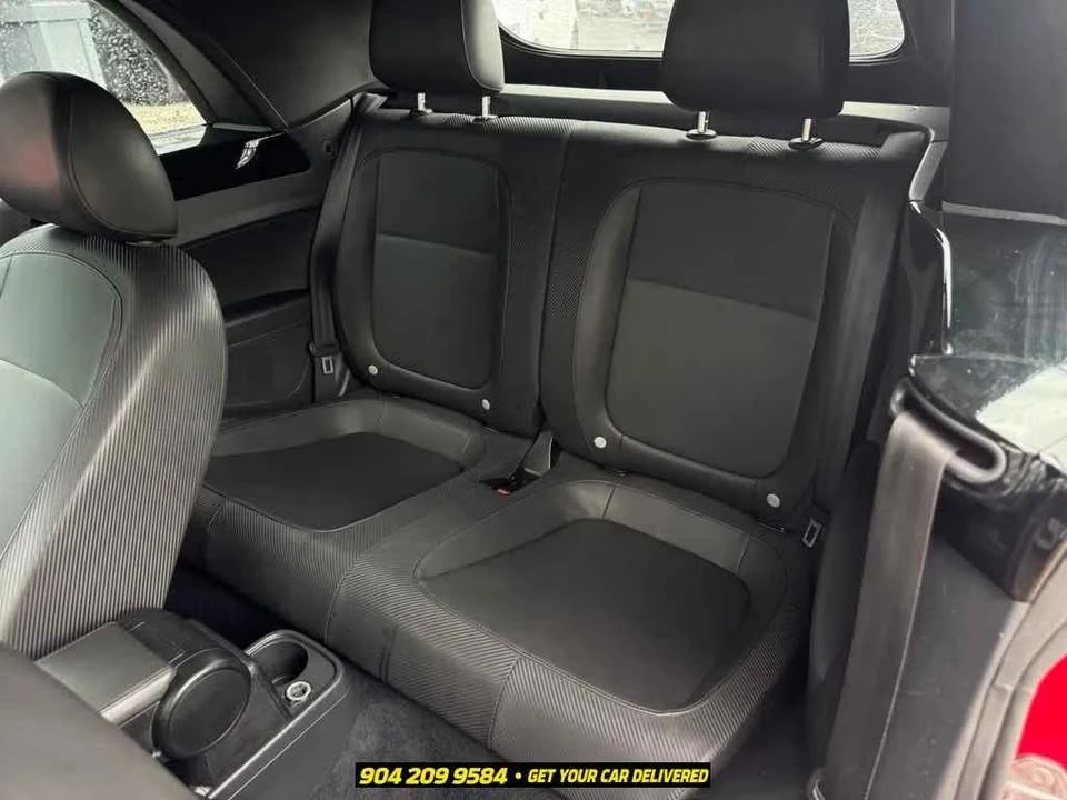 2014 Volkswagen A5 Beetle - Image 16 of 20