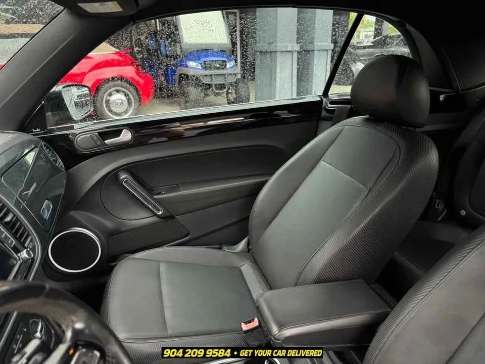 2014 Volkswagen A5 Beetle - Image 15 of 20