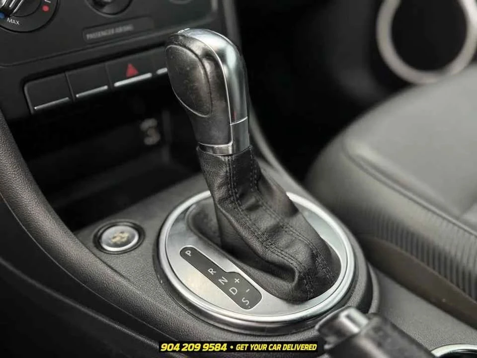 2014 Volkswagen A5 Beetle - Image 9 of 20