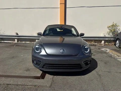 2014 Volkswagen Beetle 2.0T SE Convertible