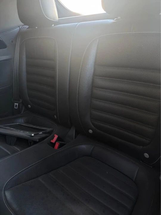 2014 Volkswagen A5 Beetle - Image 7 of 9