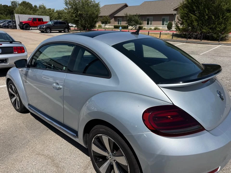 2014 Volkswagen A5 Beetle - Image 4 of 12