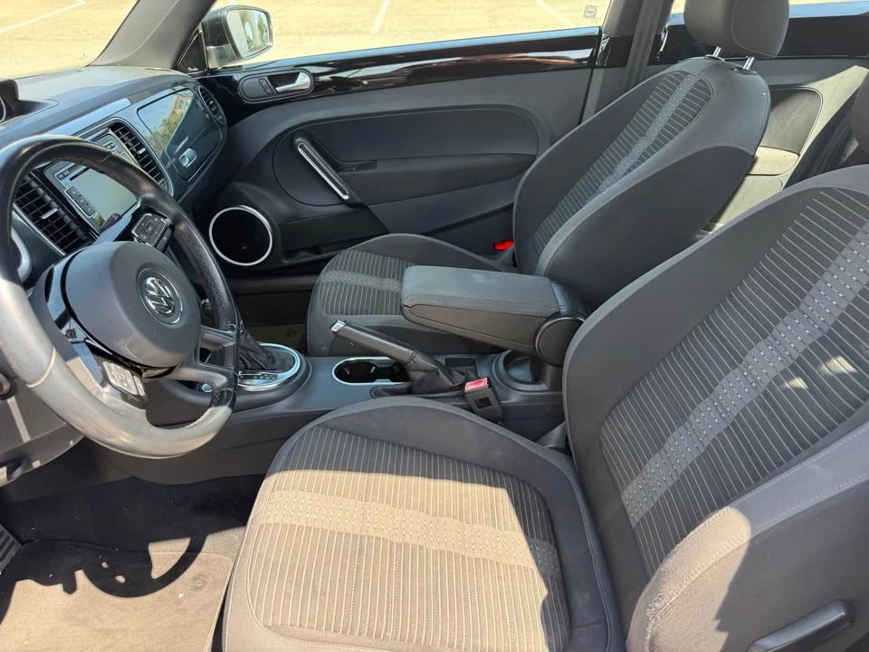 2014 Volkswagen A5 Beetle - Image 10 of 12