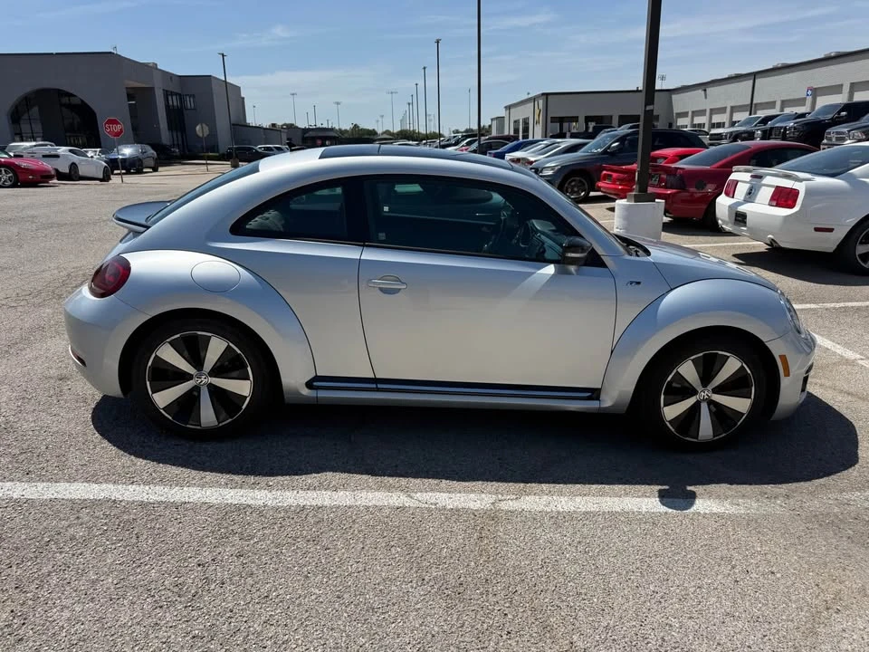 2014 Volkswagen A5 Beetle - Image 5 of 12