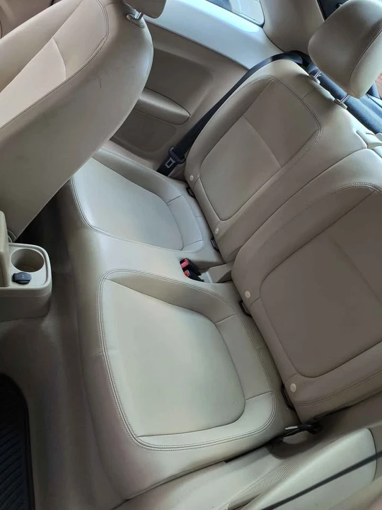 2014 Volkswagen A5 Beetle - Image 7 of 16
