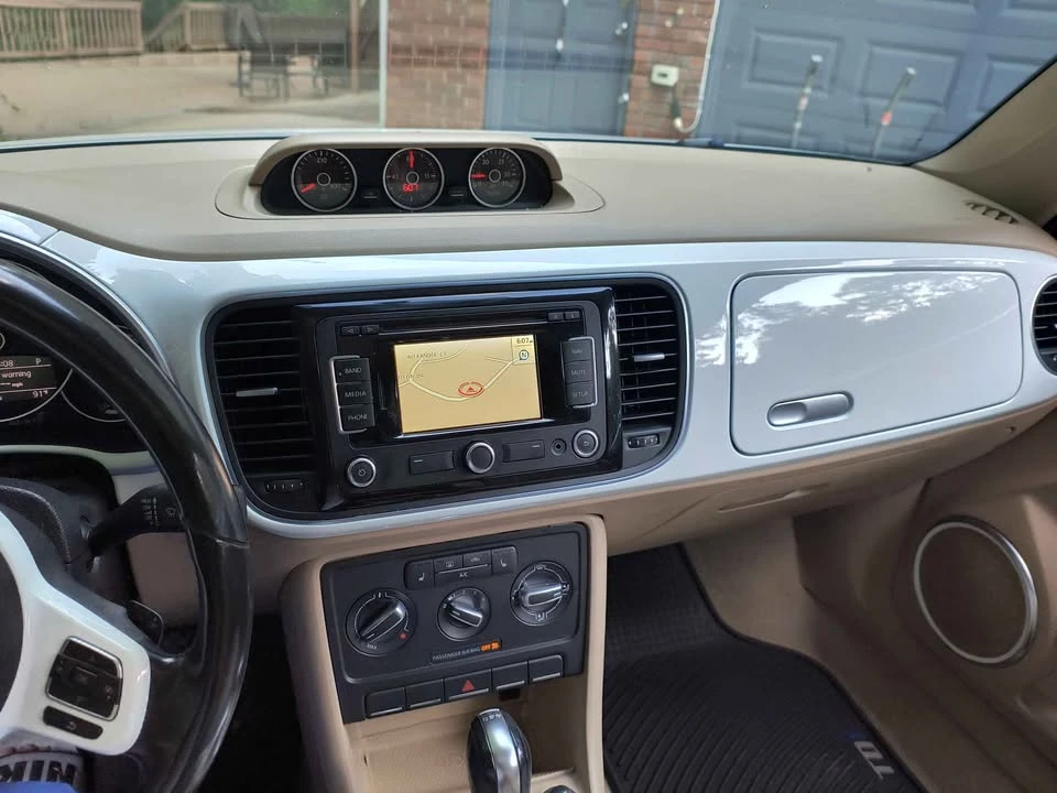 2014 Volkswagen A5 Beetle - Image 16 of 16