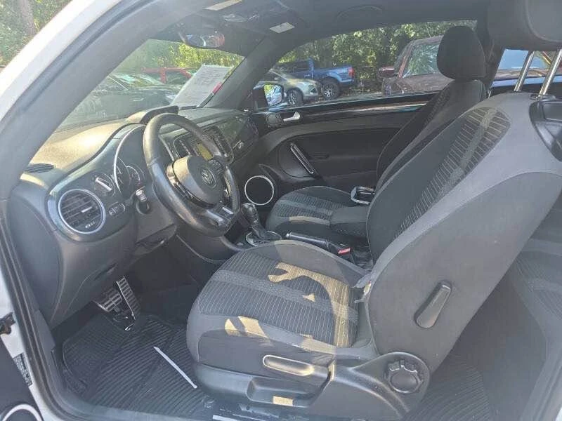 2014 Volkswagen A5 Beetle - Image 5 of 12