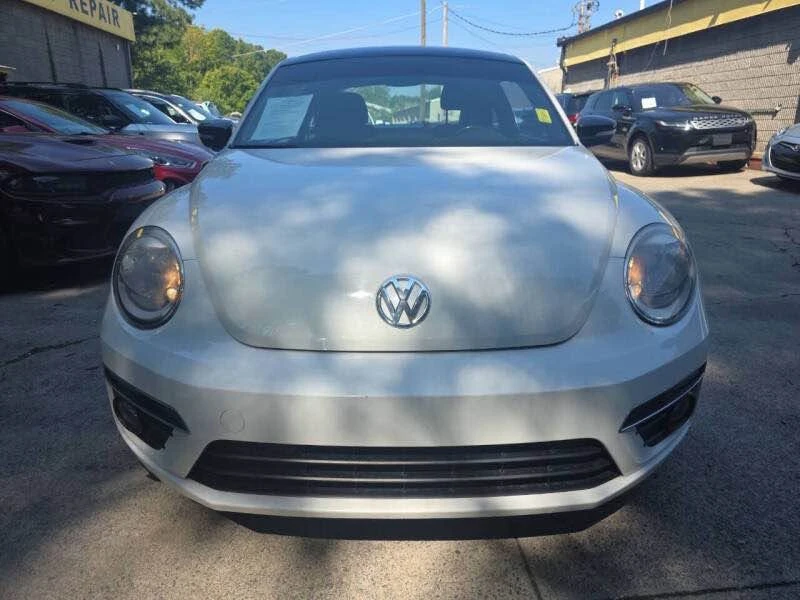 2014 Volkswagen A5 Beetle - Image 2 of 12