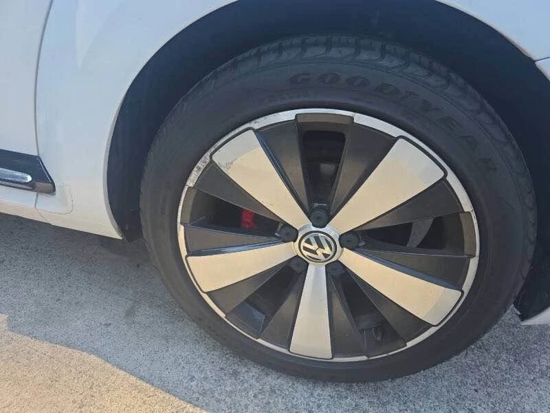 2014 Volkswagen A5 Beetle - Image 12 of 12