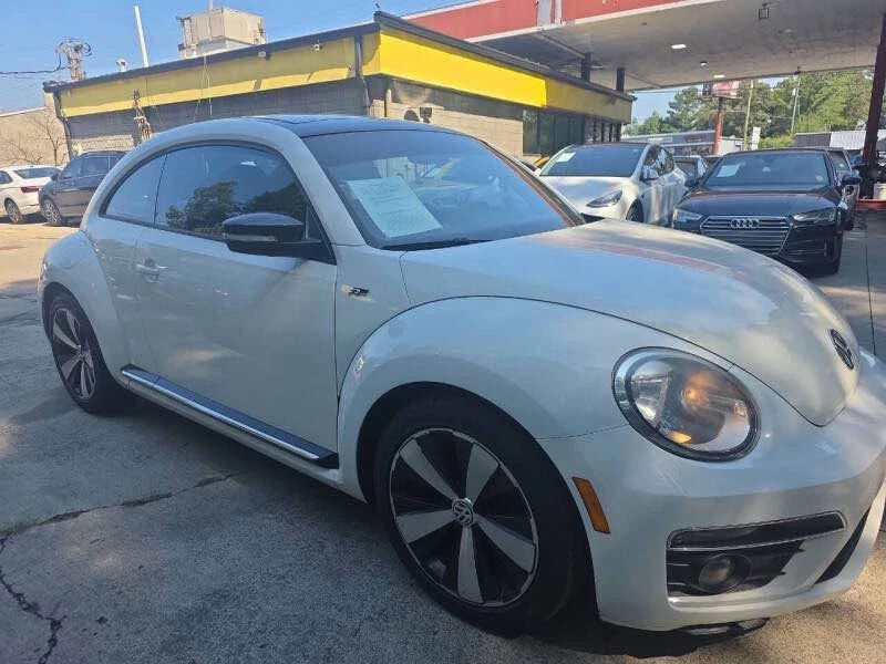 2014 Volkswagen A5 Beetle - Image 3 of 12