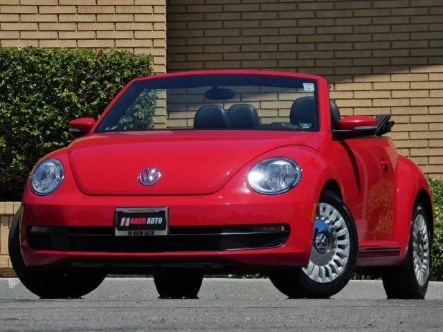 2014 Volkswagen A5 Beetle - Image 2 of 21