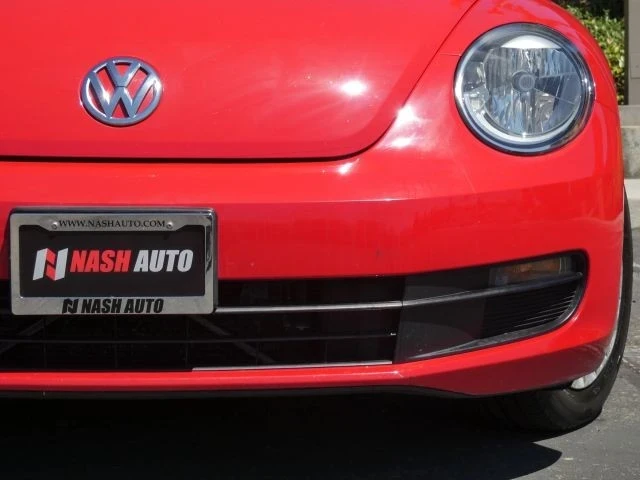 2014 Volkswagen A5 Beetle - Image 15 of 21
