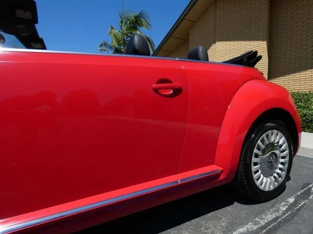 2014 Volkswagen A5 Beetle - Image 11 of 21