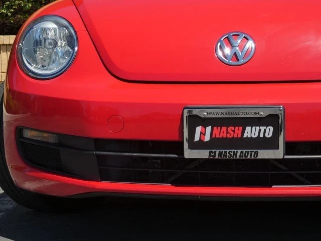 2014 Volkswagen A5 Beetle - Image 17 of 21