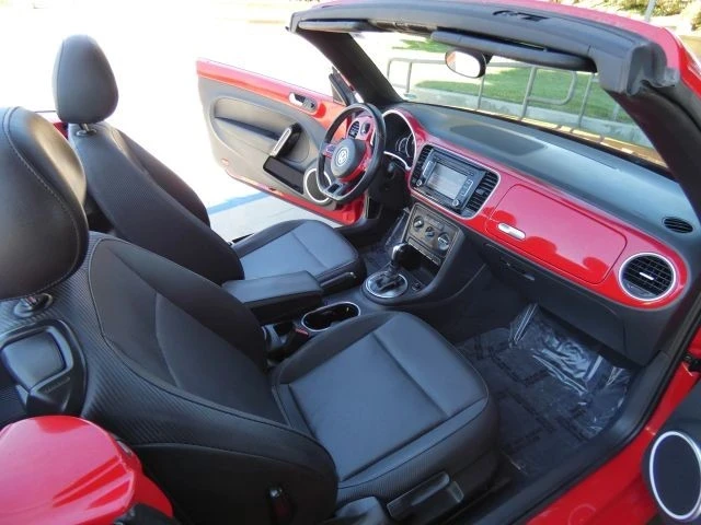 2014 Volkswagen A5 Beetle - Image 21 of 21
