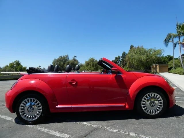 2014 Volkswagen A5 Beetle - Image 6 of 21