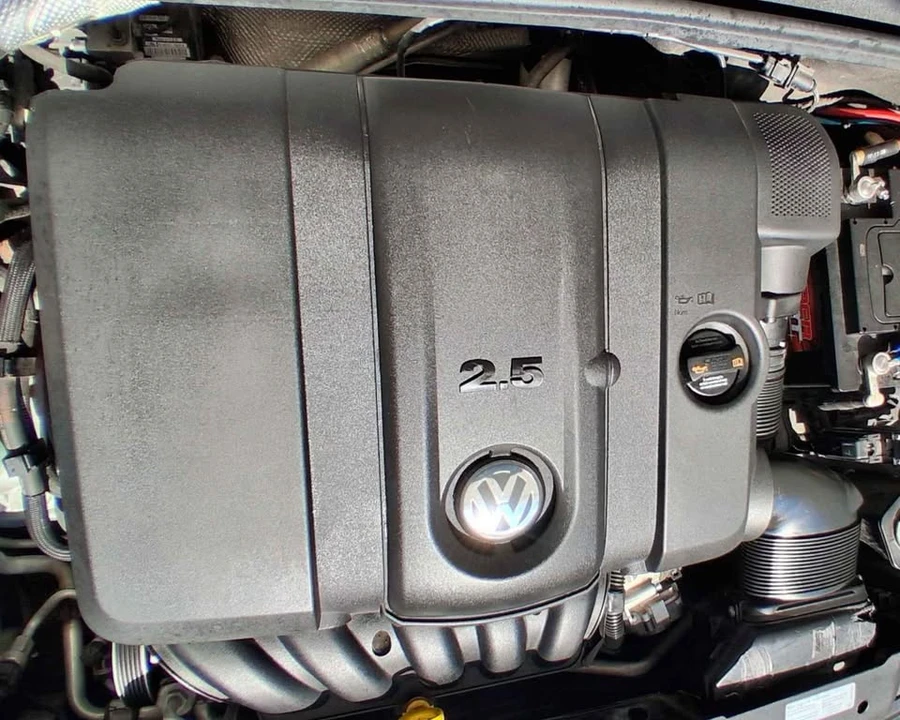 2014 Volkswagen A5 Beetle - Image 4 of 4