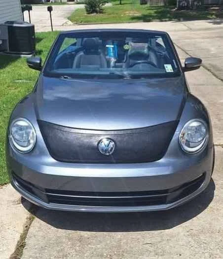 2014 Volkswagen A5 Beetle - Image 3 of 4