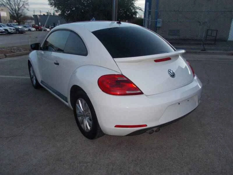 2014 Volkswagen A5 Beetle - Image 11 of 20
