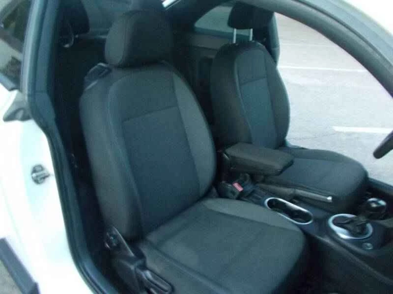 2014 Volkswagen A5 Beetle - Image 12 of 20