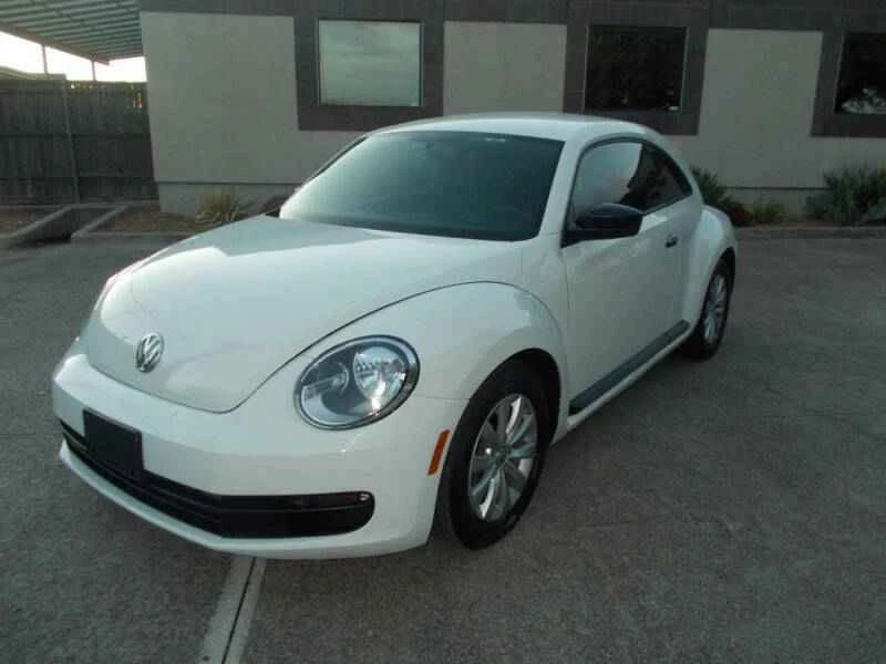 2014 Volkswagen A5 Beetle - Image 20 of 20