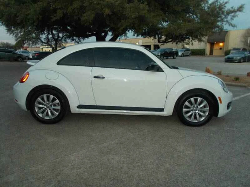 2014 Volkswagen A5 Beetle - Image 17 of 20
