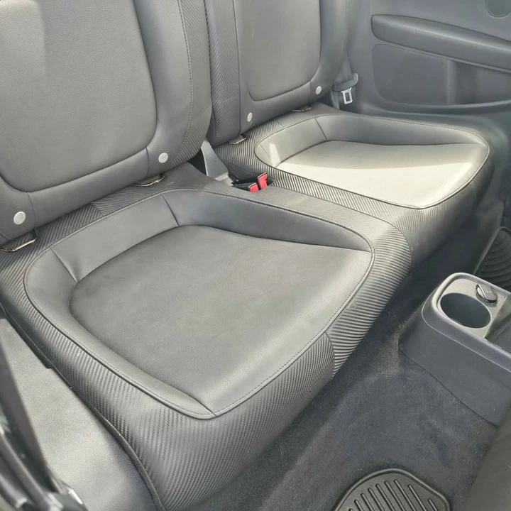2014 Volkswagen A5 Beetle - Image 7 of 9