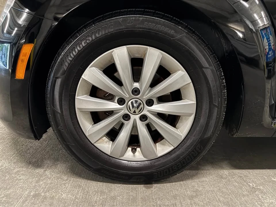 2014 Volkswagen A5 Beetle - Image 20 of 20