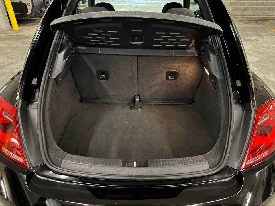 2014 Volkswagen A5 Beetle - Image 15 of 20