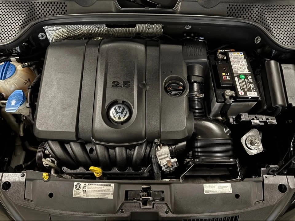 2014 Volkswagen A5 Beetle - Image 14 of 20