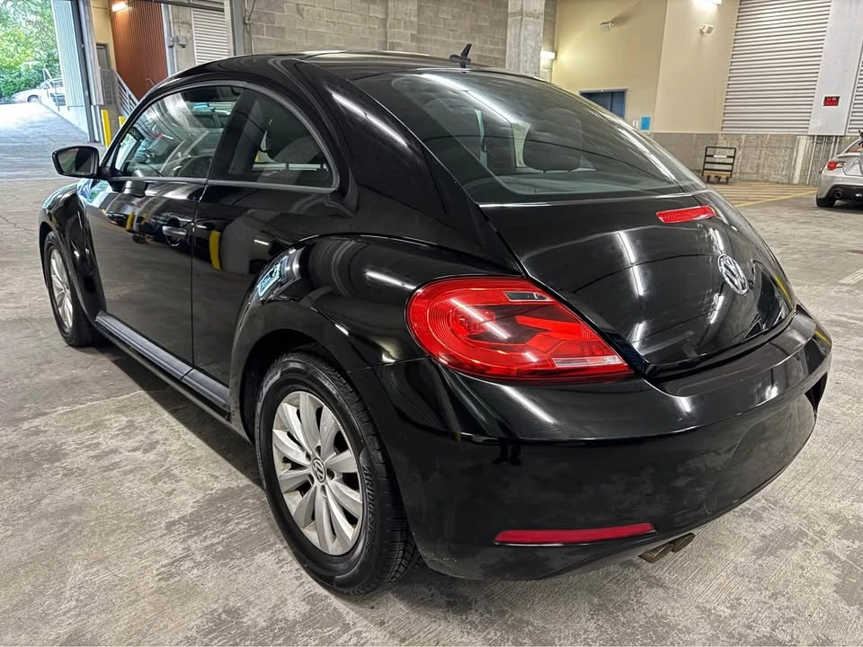 2014 Volkswagen A5 Beetle - Image 3 of 20