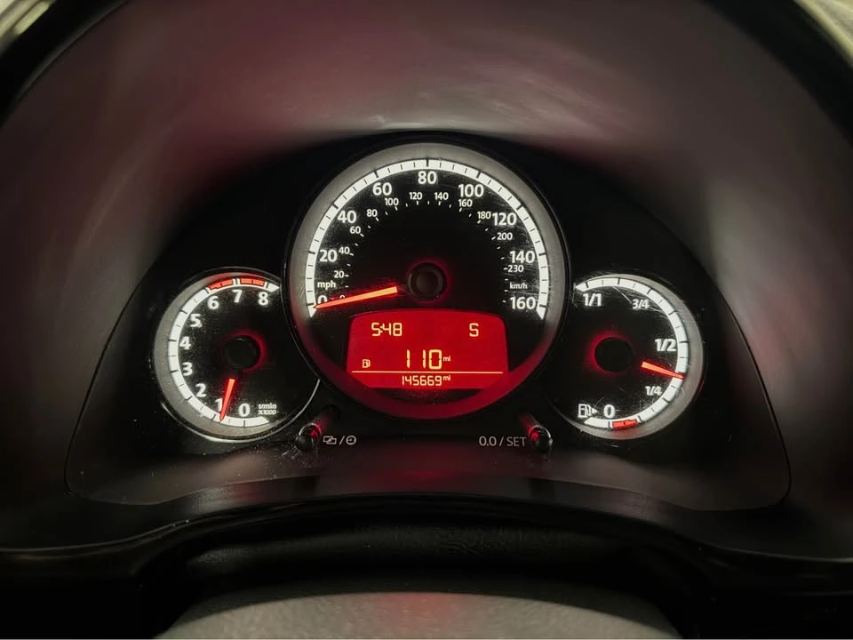 2014 Volkswagen A5 Beetle - Image 16 of 20