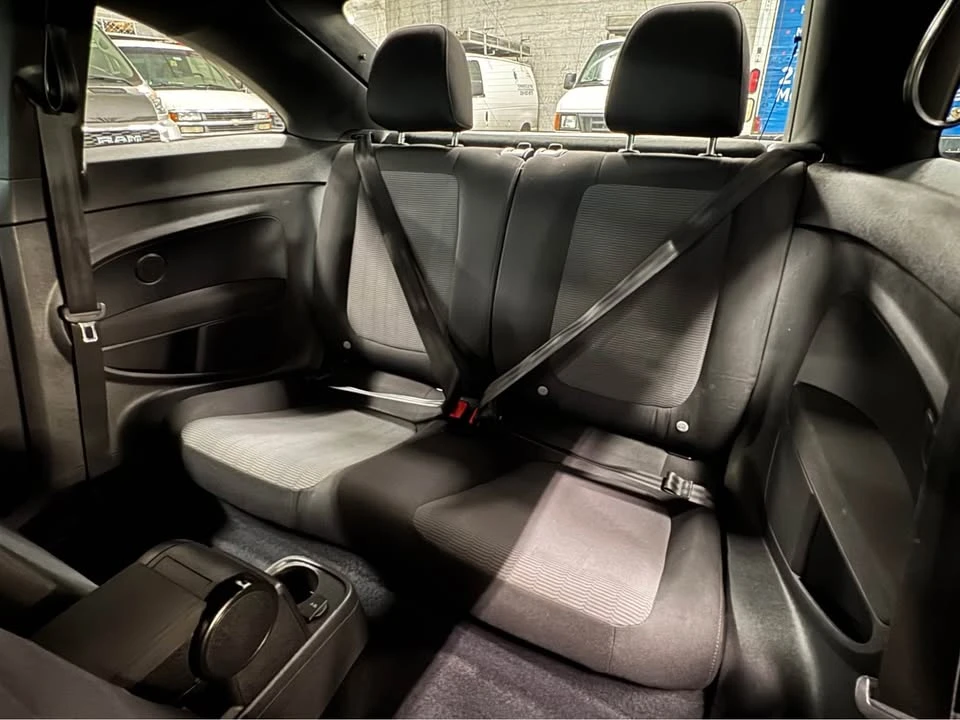 2014 Volkswagen A5 Beetle - Image 13 of 20