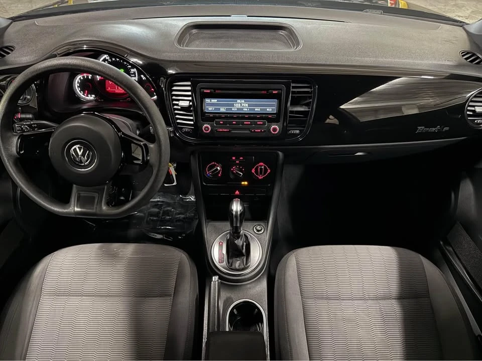 2014 Volkswagen A5 Beetle - Image 11 of 20