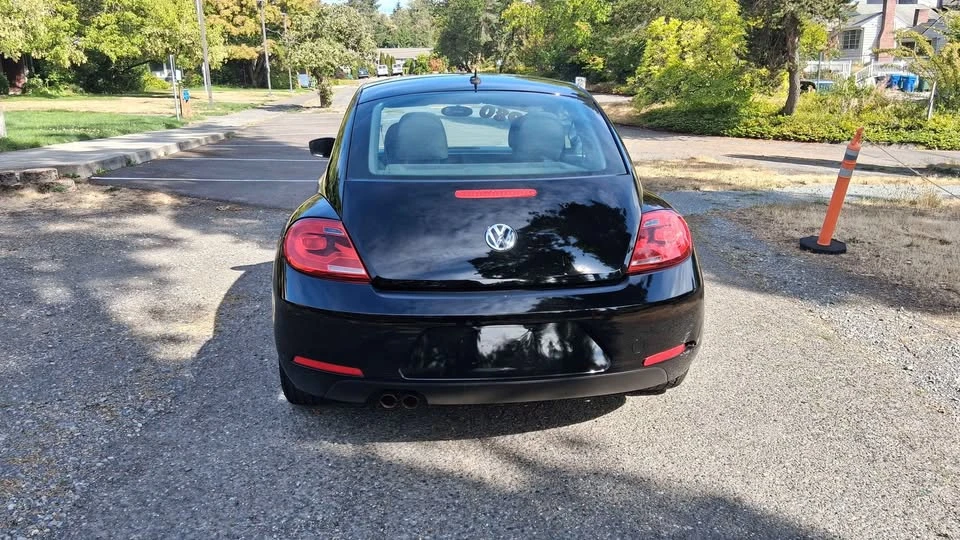 2014 Volkswagen A5 Beetle - Image 3 of 15