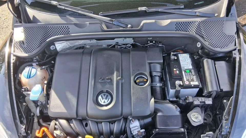 2014 Volkswagen A5 Beetle - Image 15 of 15