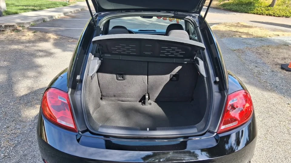 2014 Volkswagen A5 Beetle - Image 7 of 15