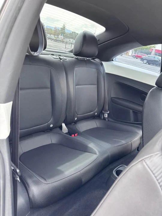 2014 Volkswagen A5 Beetle - Image 9 of 10