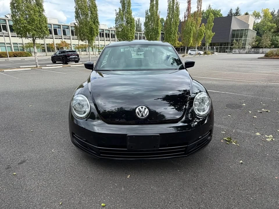 2014 Volkswagen A5 Beetle - Image 4 of 17
