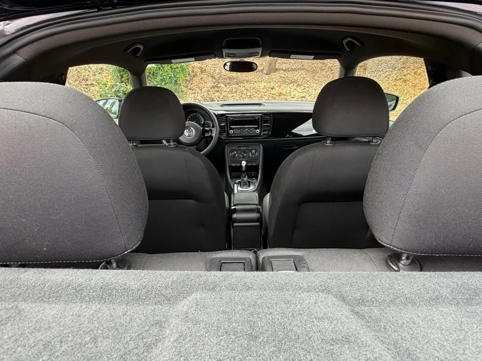2014 Volkswagen A5 Beetle - Image 10 of 17