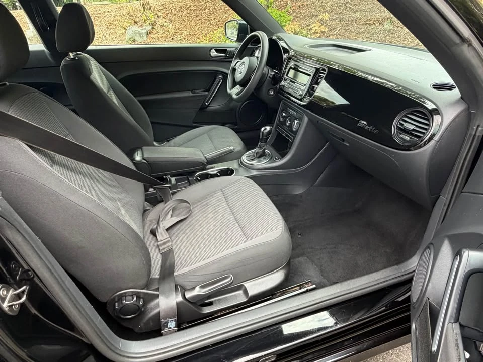 2014 Volkswagen A5 Beetle - Image 13 of 17
