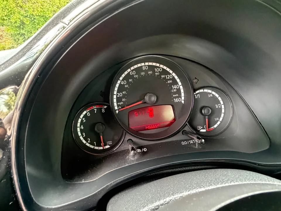 2014 Volkswagen A5 Beetle - Image 6 of 17