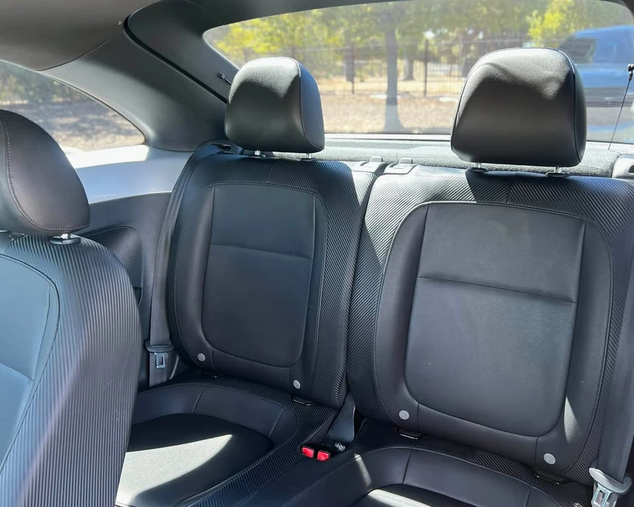 2014 Volkswagen A5 Beetle - Image 11 of 13